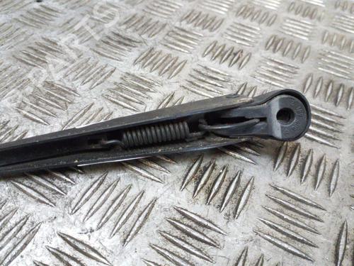 Front windshield wiper arm RENAULT CLIO I (B/C57_, 5/357_) 1.9 D (B/C/S576, B/C/S57L) | BP19894107C143 
