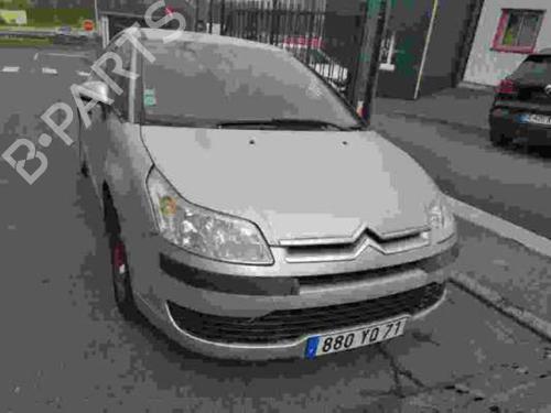 Steering column stalk CITROËN C4 I (LC_) 1.6 HDi | BP19894053I23 