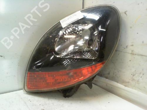 Used Left headlight RENAULT KANGOO Express (FC0/1_) [1997-2025]  19891705