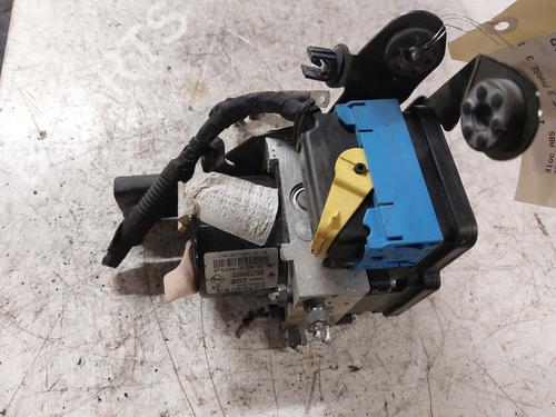 ABS Bremseaggregat RENAULT MEGANE III Hatchback (BZ0/1_, B3_) 1.5 dCi (BZ09, BZ0D, BZ1W, BZ29, BZ14) (110 hp) 20929701