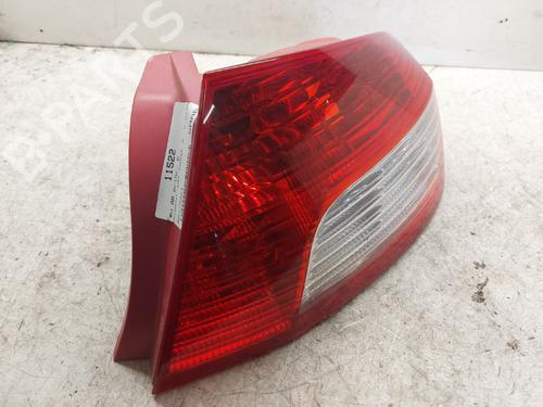 Used Right taillight PEUGEOT 407 (6D_) 2.0 HDi (6DRHRH) (140 hp) 19885849