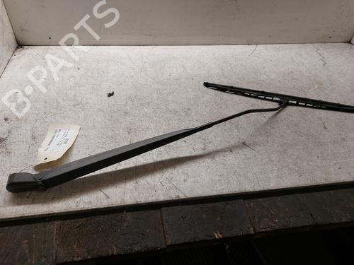 Used Front windshield wiper arm CITROËN C3 I (FC_, FN_) 1.4 HDi (68 hp) 22422015