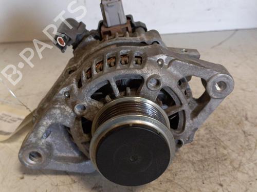 Used Alternator TOYOTA AYGO (_B4_) 1.0 (KGB40) (69 hp) 19889895