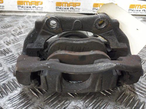 Used Right front brake caliper PEUGEOT 207 CC (WD_) 1.6 HDi (109 hp) 19895290