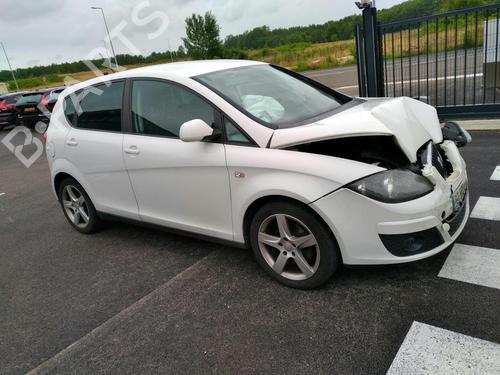 Climate control SEAT ALTEA (5P1)  | BP19894173I5 