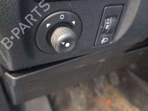Spejlkontakt CITROËN BERLINGO Box Body/MPV (B9) 1.6 VTi 95 (98 hp) 28682544