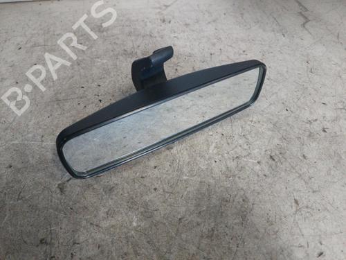 Used Rear mirror RENAULT CLIO IV (BH_) 1.5 dCi 75 (75 hp) 19887613