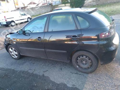 Right headlight SEAT IBIZA III (6L1) 1.4 16V | BP21980769C29 
