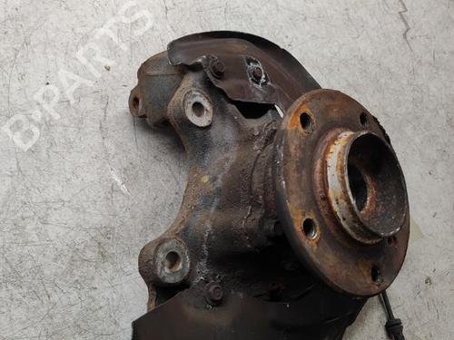 Right front steering knuckle BMW X1 (E84) xDrive 20 d | BP21992259M26 