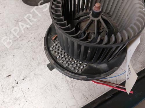 Heater blower motor VW CC B7 (358) 2.0 TDI | BP21992899M62 
