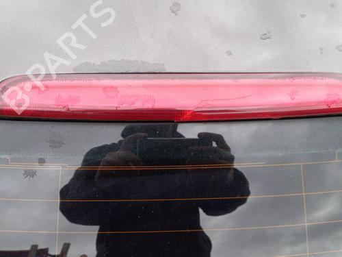 Tailgate AUDI A3 Sportback (8PA) 1.9 TDI | BP19902350C6 