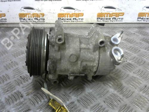 AC-Kompressor PEUGEOT 206 Hatchback (2A/C)  | BP19884188M34 