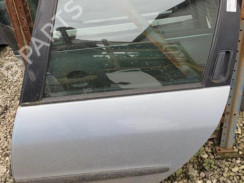 Used Left rear door PEUGEOT 206 SW (2E/K) 1.4 HDi (68 hp) 19890068