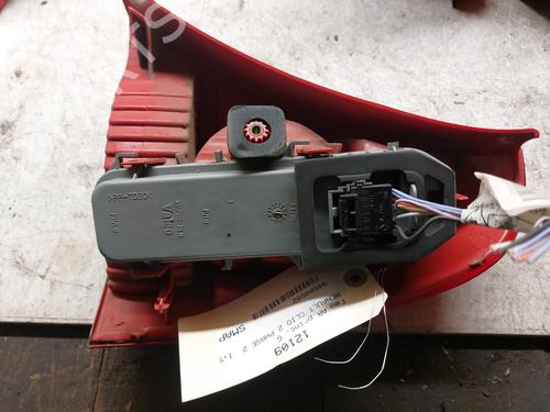Venstre Baklys RENAULT CLIO II (BB_, CB_) 1.5 dCi (B/CB07) | BP21171111C34 