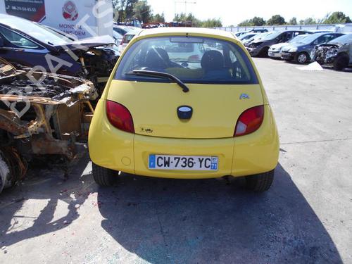 Venstre Baklys FORD KA (RB_) 1.3 i ROCAM | BP19894608C34 