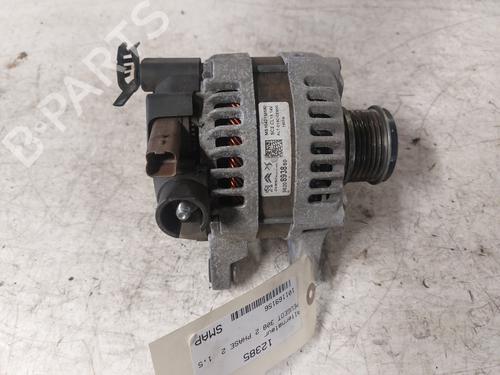 Used Alternator PEUGEOT 308 II (LB_, LP_, LW_, LH_, L3_) 1.5 BlueHDi 130 (131 hp) 26618397
