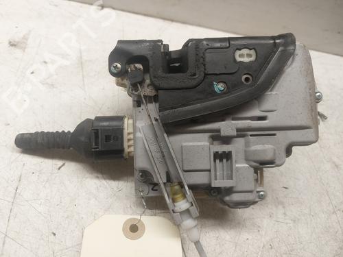 Front left lock AUDI A3 Sportback (8PA) 2.0 TDI 16V | BP22235047C98 