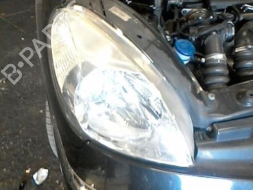 Used Right headlight CITROËN XSARA PICASSO (N68) 1.6 HDi (90 hp) 19899675