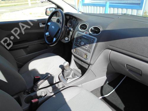 Left mirror FORD FOCUS II (DA_, HCP, DP)  | BP19895722C26 