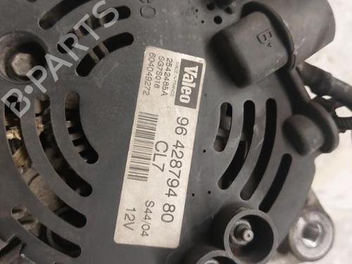Generator CITROËN C3 I (FC_, FN_)  | BP19880067M7 