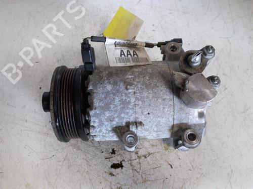 Used AC compressor AC compressor FORD FOCUS III Saloon [2010-2020] 19897947 19897947
