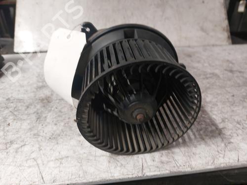 Gebläsemotor RENAULT MASTER II Platform/Chassis (ED/HD/UD) 2.8 dTI | BP21996202M62 