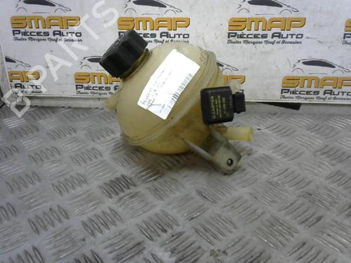 Ekspansjonstank PEUGEOT 206 Hatchback (2A/C) [1998-2012]  19884186