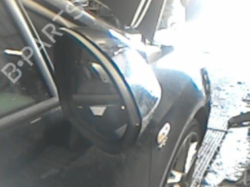 Used Right mirror SEAT IBIZA IV (6J5, 6P1) 1.6 TDI (105 hp) 21976552