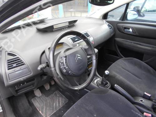 Steering column stalk CITROËN C4 I (LC_)  | BP21978726I23 