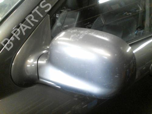 Left mirror HYUNDAI SANTA FÉ I (SM) 2.0 CRDi 4x4 | BP21976770C26 