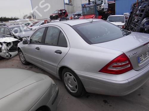Højre baglygte MERCEDES-BENZ C-CLASS (W203) C 200 CDI (203.004) | BP19898713C35 