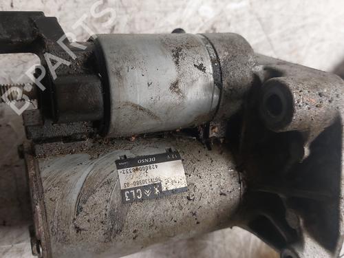 Anlasser CITROËN C3 II (SC_) 1.0 VTi 68 | BP21994551M8 