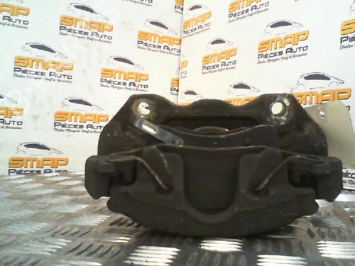 Etrier avant gauche OPEL ZAFIRA A MPV (T98) 2.2 DTI 16V (F75) | BP21976712M105 