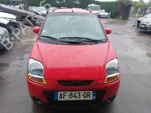 Right front fog light CHEVROLET MATIZ (M200, M250) 0.8 | BP21992221C31 