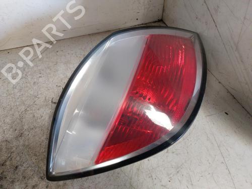 Left taillight OPEL ASTRA H (A04)  | BP19894137C34 