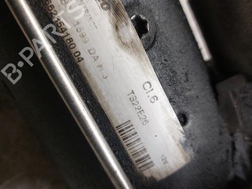 Starter PEUGEOT PARTNER Box Body/MPV 1.6 HDi | BP22653570M8 