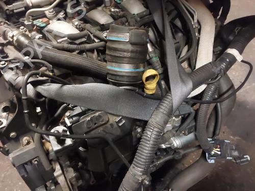 Engine PEUGEOT 807 (EB_) 2.2 HDi | BP21981801M1 