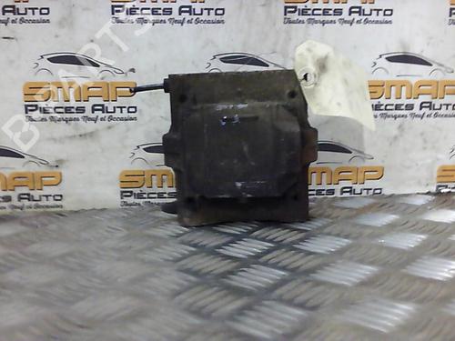 Høyre bremsecaliper bak CITROËN C5 I (DC_) 2.2 HDi (DC4HXB, DC4HXE) (133 hp) 21977584