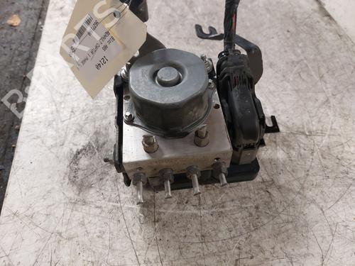 Abs pomp RENAULT CAPTUR I (J5_, H5_) 0.9 TCe 90 (90 hp) 21998372