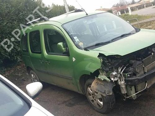 Starter RENAULT KANGOO / GRAND KANGOO II (KW0/1_)  | BP19894882M8 
