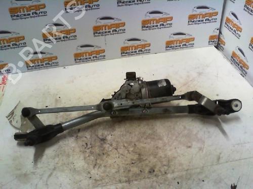 Viskermotor vindrute RENAULT MEGANE III Hatchback (BZ0/1_, B3_) 1.5 dCi (BZ09, BZ0D, BZ1W, BZ29, BZ14) (110 hp) 19899762