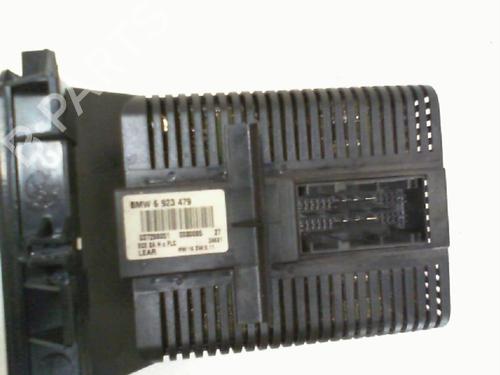 Used Headlight switch Headlight switch BMW 3 (E46) 320 d (150 hp) 21974680 21974680