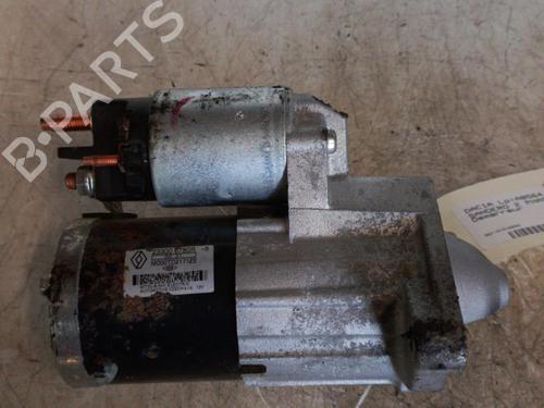 Starter DACIA SANDERO II 1.0 SCe 75 (B8JC, B8JD) | BP19898219M8 