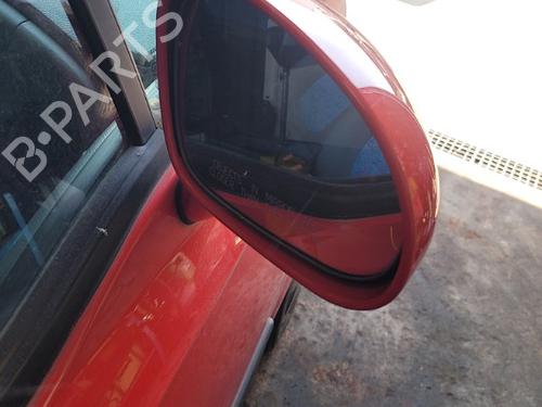Used Right mirror CHEVROLET MATIZ (M200, M250) 0.8 (52 hp) 19885693