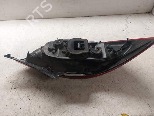 Right taillight OPEL CORSA D (S07) 1.4 (L08, L68) | BP25588638C35 