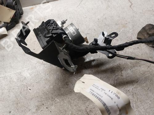 ABS Bremseaggregat RENAULT MEGANE IV Grandtour (K9A/M/N_) 1.5 dCi 110 (110 hp) 21992433