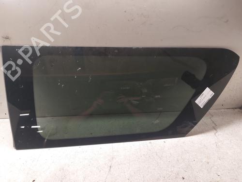 Used Rear right door window CITROËN C4 CACTUS 1.6 BlueHDi 100 (99 hp) 25204123