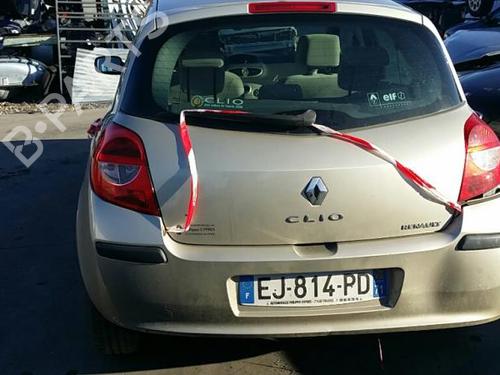 Right taillight RENAULT CLIO II (BB_, CB_)  | BP19899219C35 
