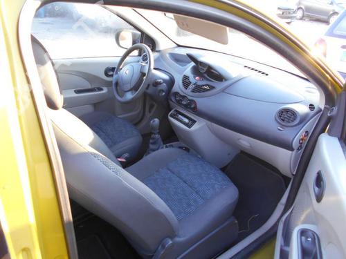 Ratstangsstang RENAULT TWINGO II (CN0_) 1.2 16V (CN04, CN0B) | BP19882144I23 