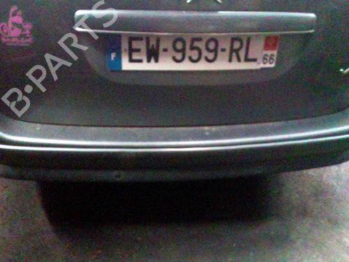 Bak støtfanger CITROËN C5 I Break (DE_) 3.0 V6 (DEXFXC, DEXFXF) | BP21978271C8 